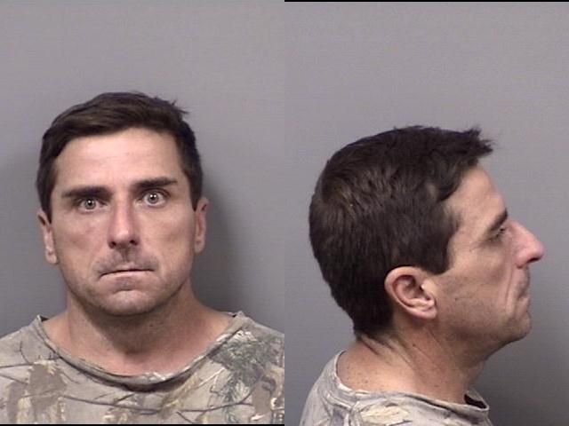 Matthew Varvarincz arrested July 31 on two felony counts of possession of a controlled substance and a misdemeanor charge of driving an unregistered vehicle.